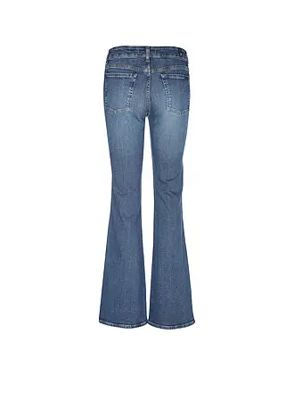 7 FOR ALL MANKIND | Jeans Flared Fit THE LEGGY | 
